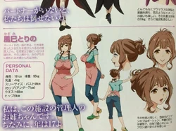 Torino Kazami/Gallery | Valkyrie Drive Wiki | Fandom