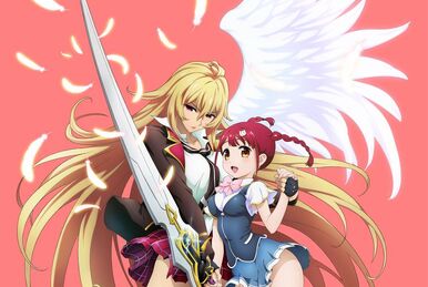 Valkyrie Drive Release Date & Takaki Designed Rice Exclusive