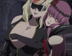 Rain Hasumi Gallery Valkyrie Drive Wiki Fandom Rain Hasumi Gallery Valkyrie Drive Wiki Fandom