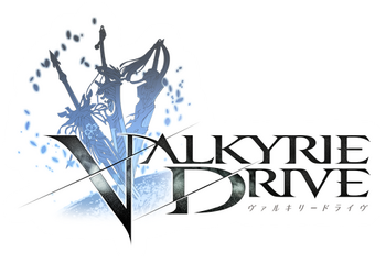Valkyrie Drive: Mermaid - EP05 - Giantess Wiki