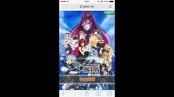 Valkyrie Drive Siren - Breakout