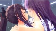 Valkyrie Drive - Bhikkhuni - All Drives 全ドライヴ 【1080p 60FPS】