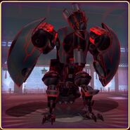 True Gundari Superboss