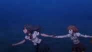 Kasumi's past
