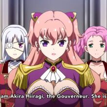 Adel Valkyrie Drive Wiki Fandom After adorable mermaid mamori is transferred to one of five artificial islands, she's cornered, attacked and eventually saved by another beautiful transfer named mirei. adel valkyrie drive wiki fandom