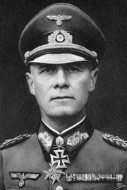 President Erwin Rommel Jr.