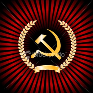 Soviet Unions new flag for the 5000's!