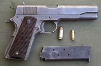 300px-M1911 Pistol US