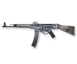 mp44様 MP44 Maschinenpistole 44) / StG44 (Sturmgewehr 44) | Valkyrie