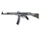 MP44 Maschinenpistole 44) / StG44 (Sturmgewehr 44)