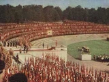 Nuremberg Rally