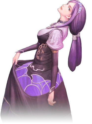 Ailyth Valkyrie Profile Wiki Fandom