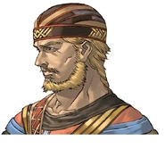 Thor, the God of Thunder