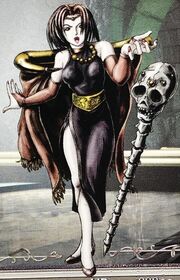 Genevieve