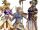 Valkyrie (Characters)