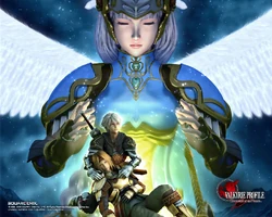Despacito y con buen píxel: Valkyrie Profile Covenant of the Plume - La