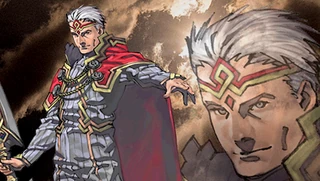 Odin, the All-Father