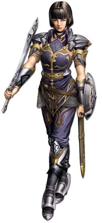 Leone Valkyrie Profile Wiki Fandom