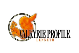 Valkyrie Profile Lenneth logo