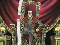 Odin-Gungnir