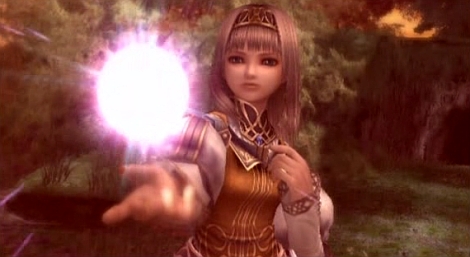 Valkyrie Profile 2: Silmeria (Video Game) - TV Tropes