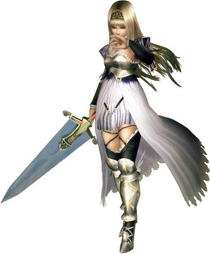 Valkyrie profile silmeria ps4 top