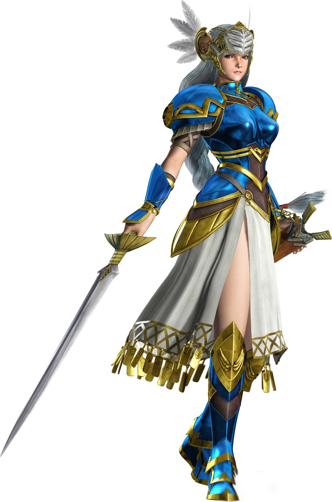 Valkyrie Profile: Lenneth - Gamereactor PT