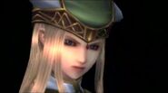 Freya in Valkyrie Profile: Silmeria.