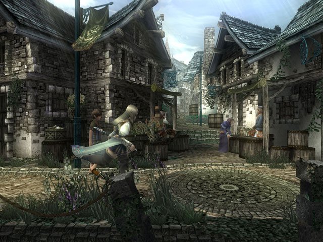 Solde Valkyrie Profile Wiki Fandom