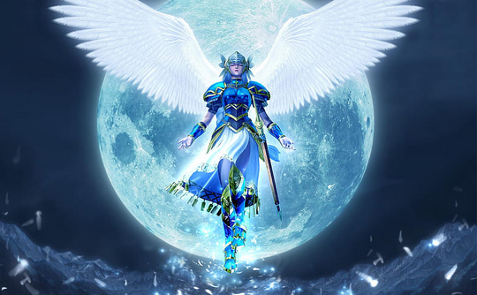 Valkyrie Profile Walpaper