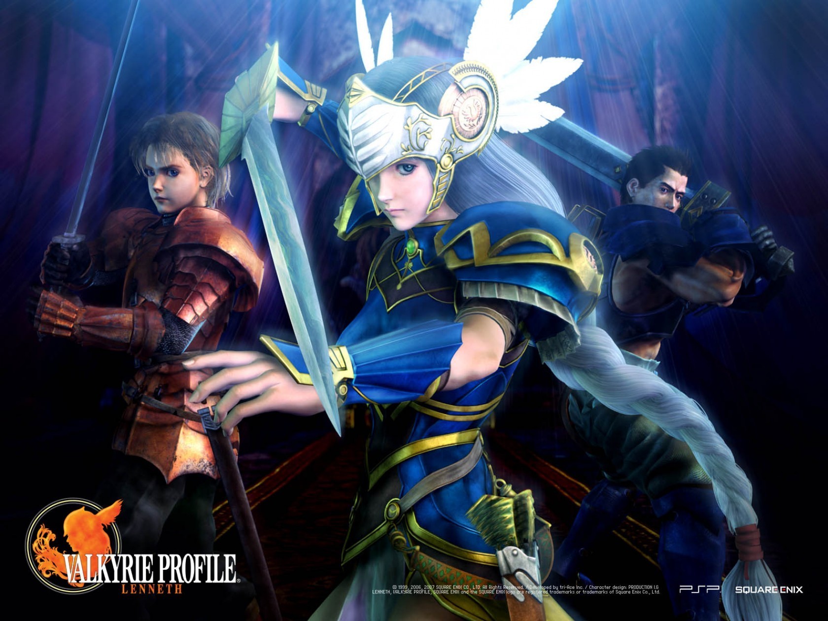 valkyrie profile android iap