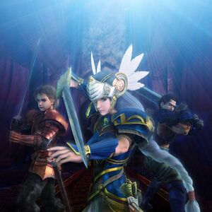 Valkyrie Profile Valkyrie Profile Wiki Fandom