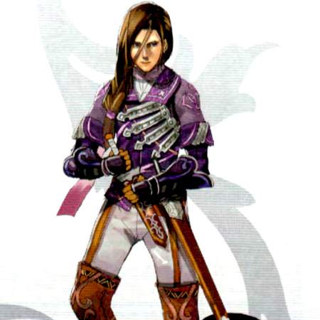 Darius Valkyrie Profile Wiki Fandom