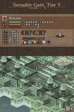 Hamster Valkyrie Profile Wiki Fandom
