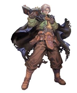 タペストリー ヴァルキリープロファイル（VALKYRIE PROFILE） valkyrie profile ヴァルキリープロファイル タペストリー