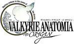 Valkyrie Anatomia: The Origin