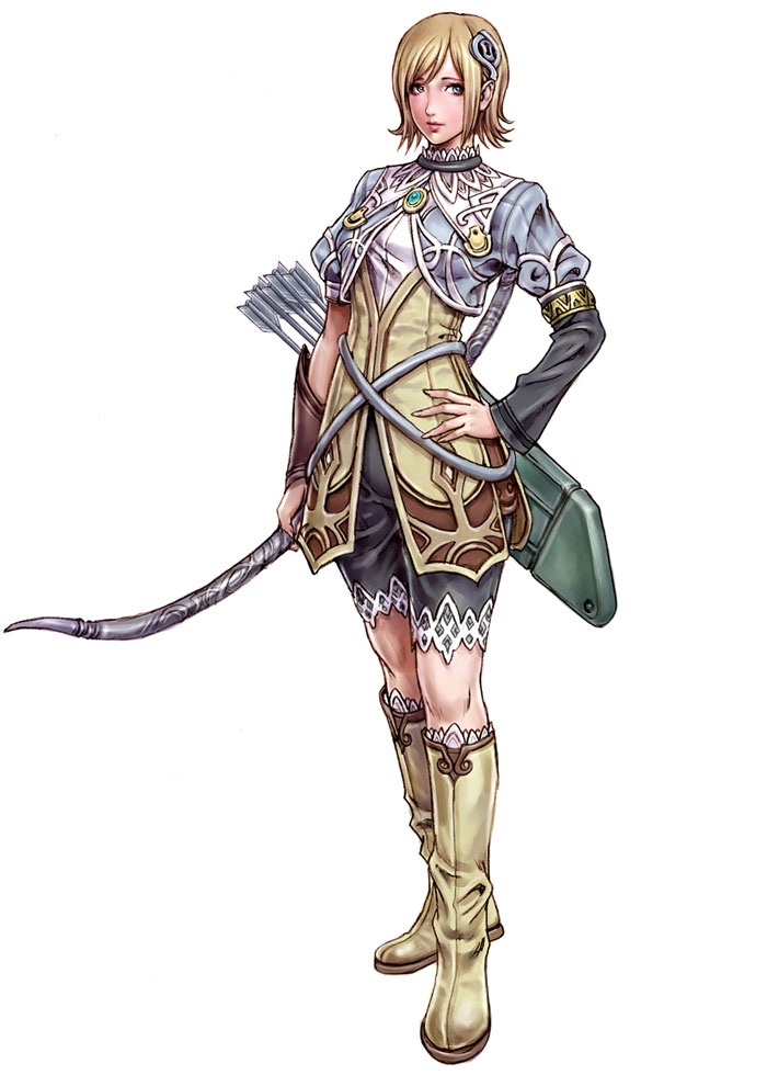 valkyrie profile 2 silmeria