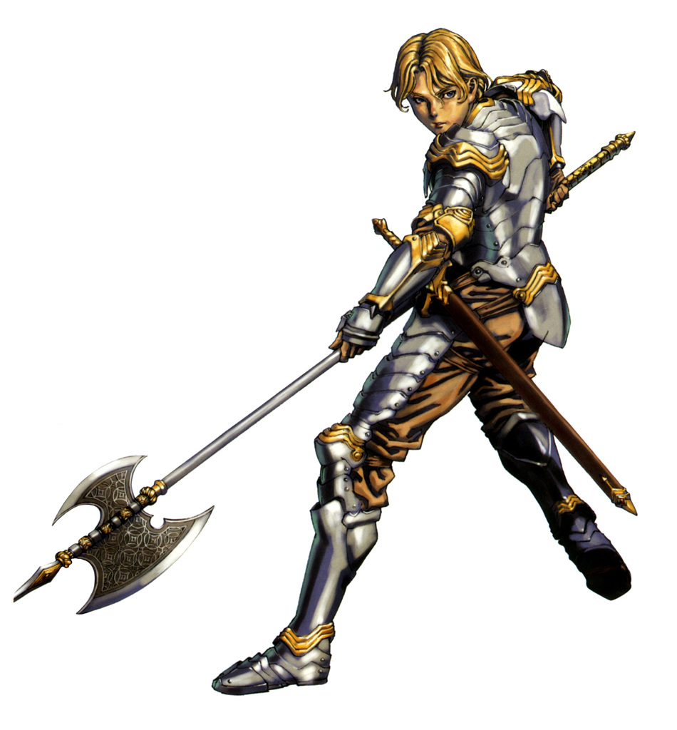 Lawfer Valkyrie Profile Wiki Fandom