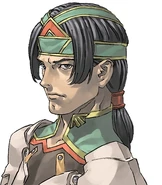 Vidar, the God of Vengeance