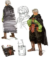 Vp-lezard4.jpg (149 KB) Lezard concept art (Valkyrie Profile)