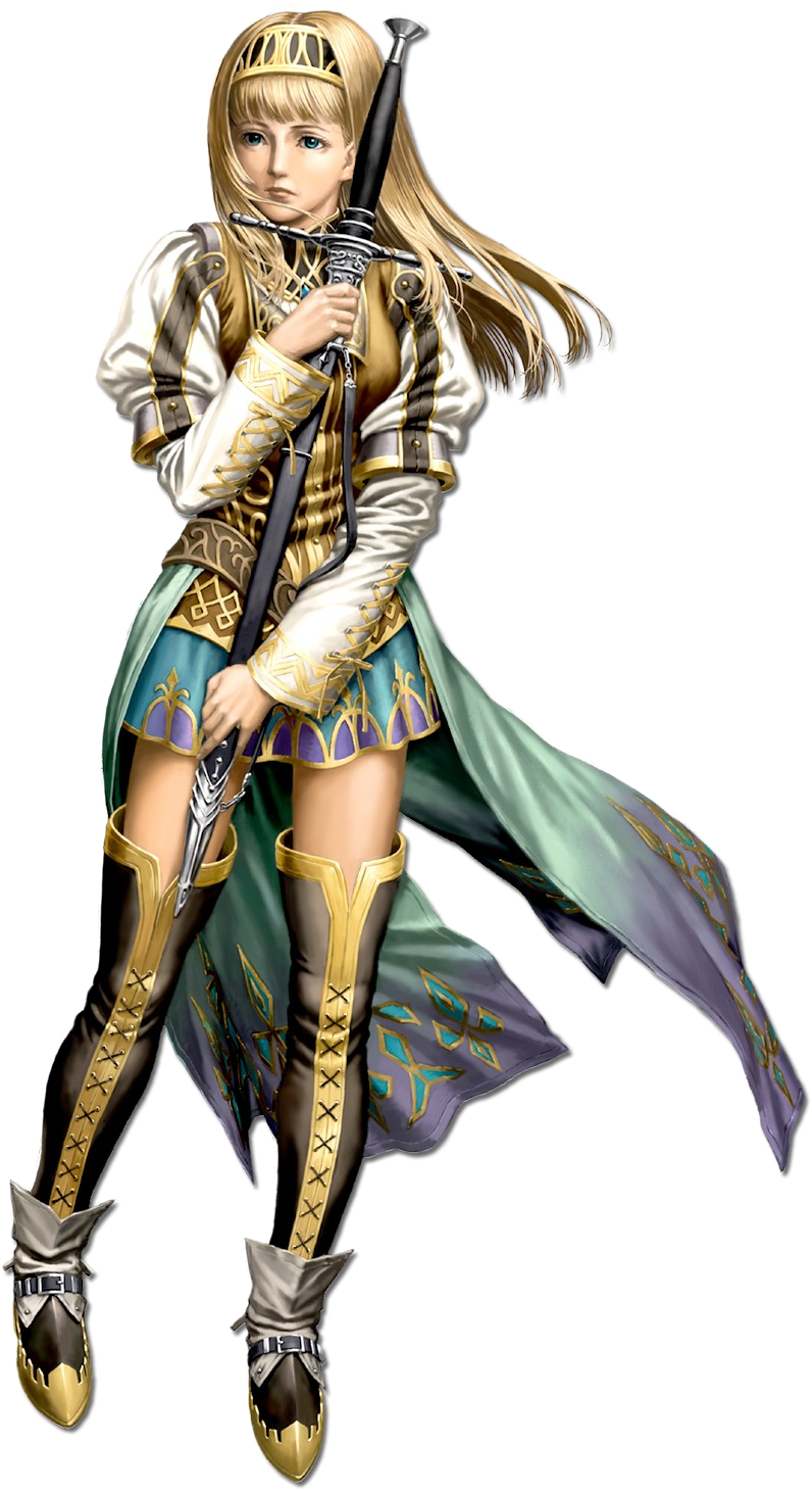 Alicia Valkyrie Profile Wiki Fandom