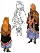 Lyseria concept art