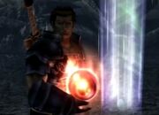 Arngrim becomes the new guardian of the Dragon Orb