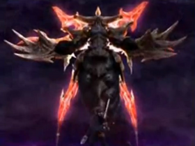 Wylfred vs Garm
