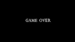 GAME OVER