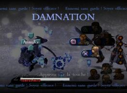 Damnation