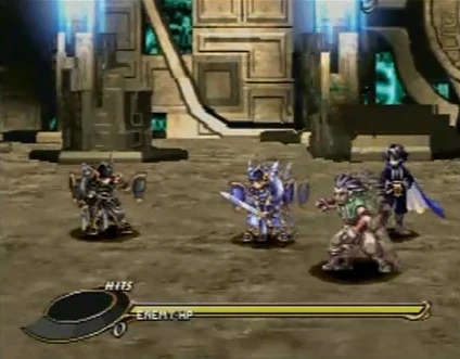 Dark Valkyrie | Valkyrie Profile Fr Wiki | Fandom