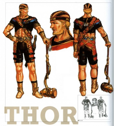 Thor2