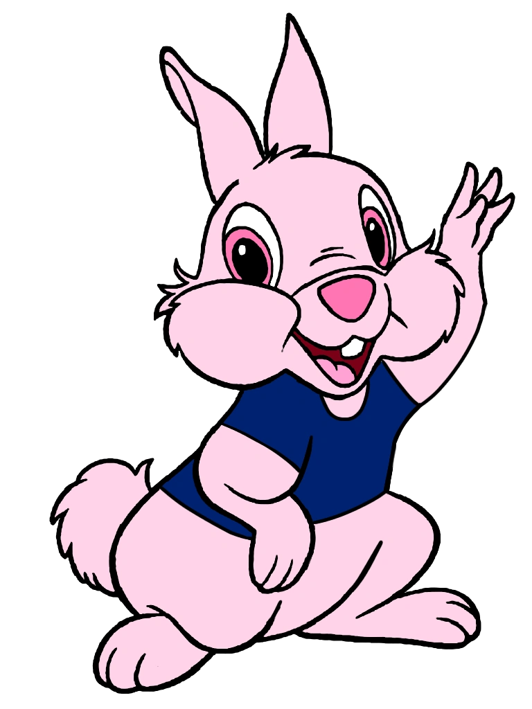 Valley Rabbit | Valley and Ben 10's Adventures Wiki | Fandom