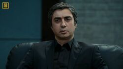 polat alemdar valley of the wolves